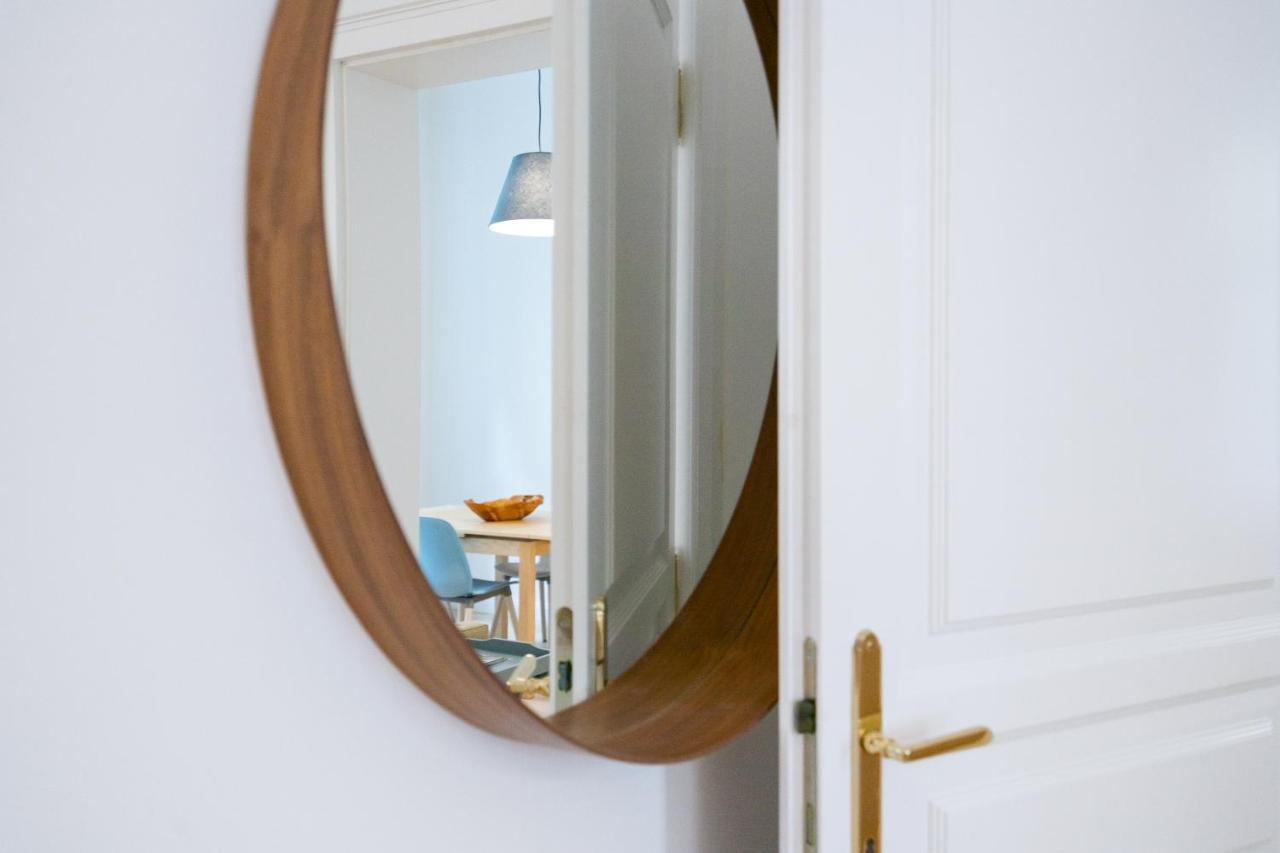 Apartamento Cottageviertel - Stilvolles In Parknahe