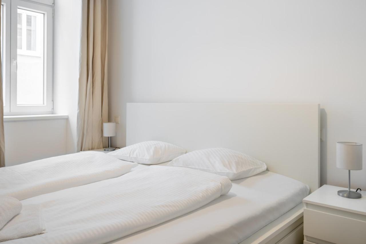 Apartamento Cottageviertel - Stilvolles In Parknahe *