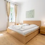 Cottageviertel - Stilvolles Apartment in Parknähe