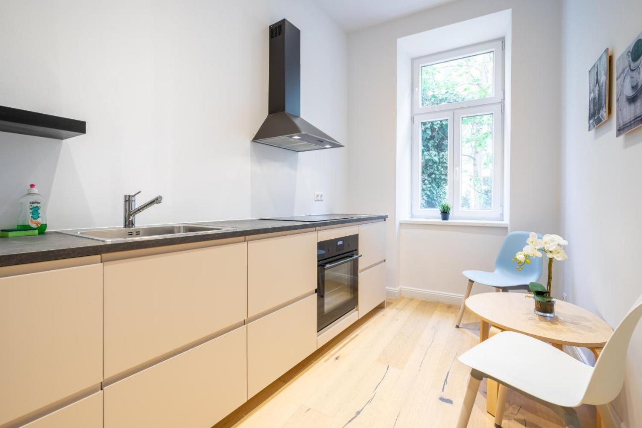 Cottageviertel - Stilvolles In Parknähe Wien